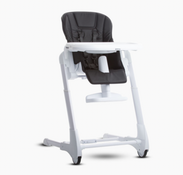 used Joovy FooDoo High Chair, Black