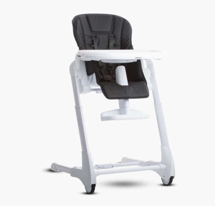 used Joovy FooDoo High Chair