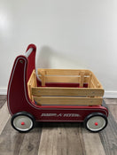 used Radio Flyer Walker Wagon