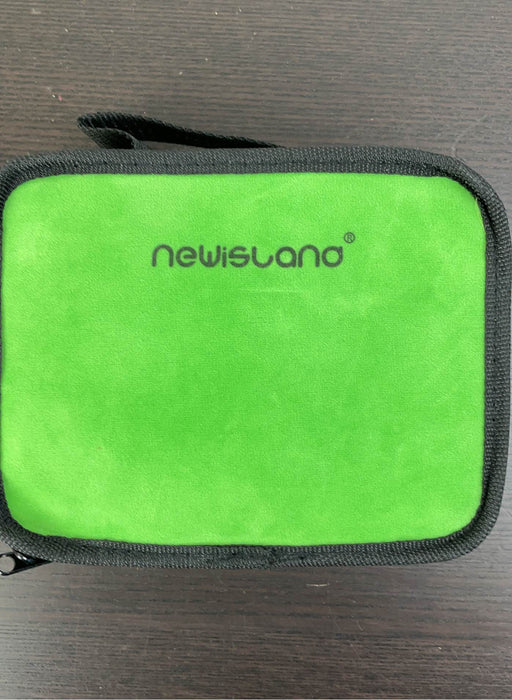 used Newisland Magnetic Blocks with Carry Case