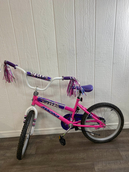 used Kid's Bike