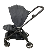 secondhand Baby Jogger City Tour Lux Stroller, Granite, 2018