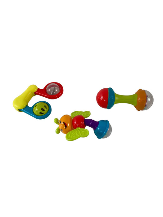 secondhand BUNDLE Sensory Toys