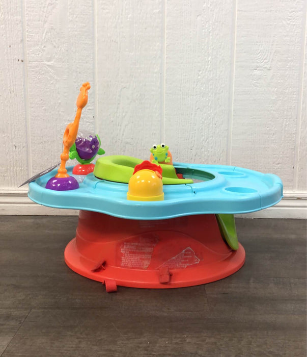 used Summer Infant Deluxe Superseat