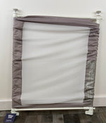 secondhand Toddleroo By North States Portable Traveler Baby Gate