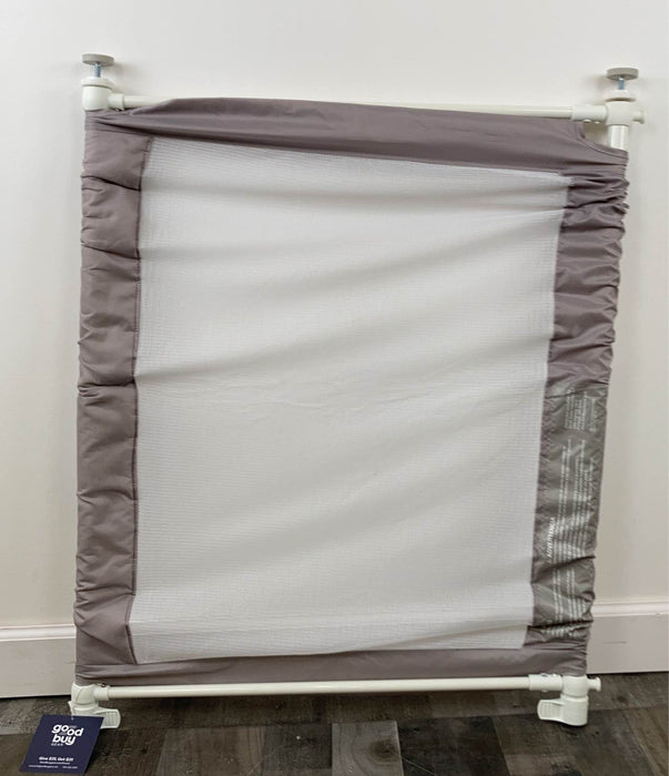 secondhand Toddleroo By North States Portable Traveler Baby Gate