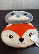 used Dan Dee International Animal Pillows