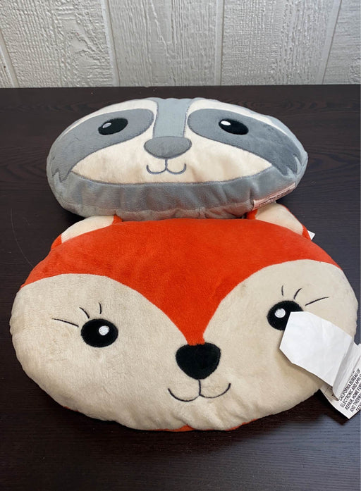 used Dan Dee International Animal Pillows