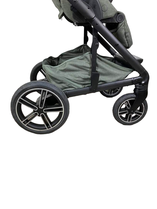 used Nuna MIXX Next Stroller, 2023, Pine