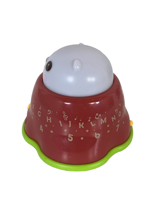 secondhand Best Learning Whack And Learn Mole Toy