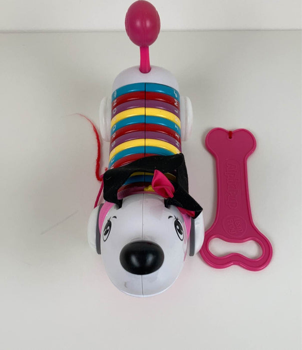 secondhand Leap Frog Alphapup, Pink