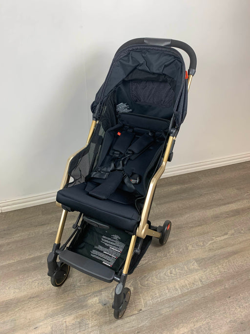 used Diono Traverze Travel Stroller