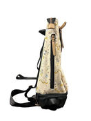 Shop Petunia Pickle Bottom Pivot Pack Diaper Bag, Whimsical Belle at GoodBuy Gear