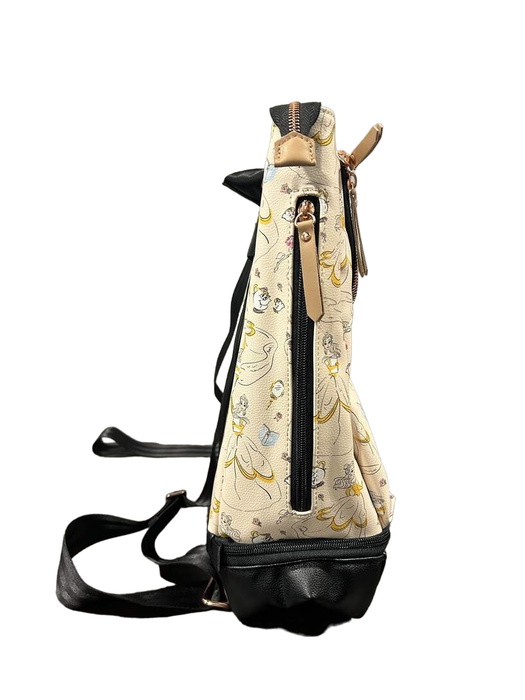 Shop Petunia Pickle Bottom Pivot Pack Diaper Bag, Whimsical Belle at GoodBuy Gear