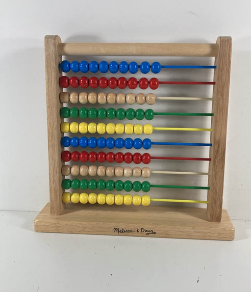 Shop Melissa & Doug Abacus at GoodBuy Gear