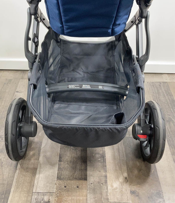 UPPAbaby VISTA V2 Stroller, 2021, Noa(Navy)