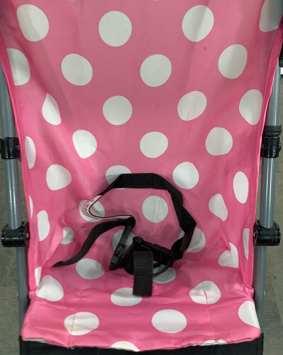 used Dorel Umbrella Stroller