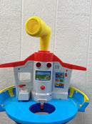 secondhand PAW Patrol My Size Kids Lookout Tower