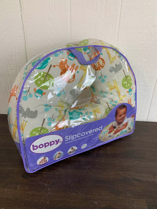 used Boppy Nursing Pillow