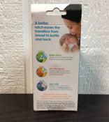 secondhand Munchkin Latch System Bottle