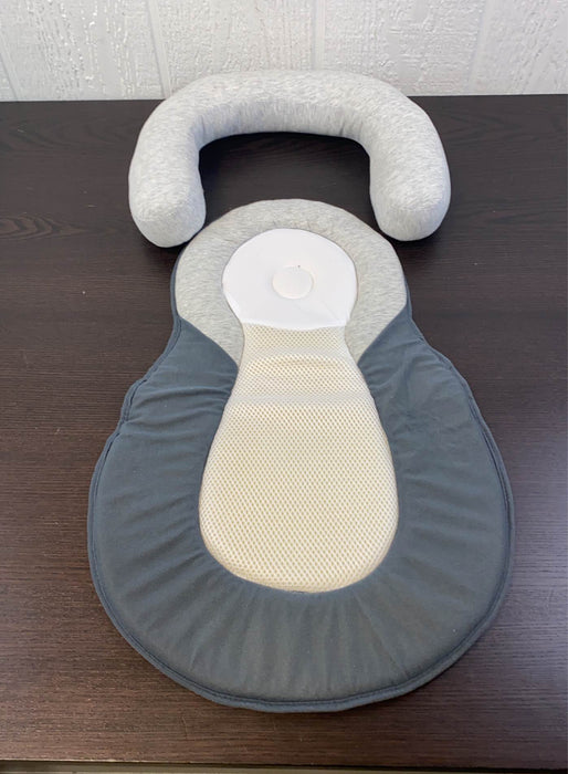 used Babymoov Cosydream Newborn Lounger