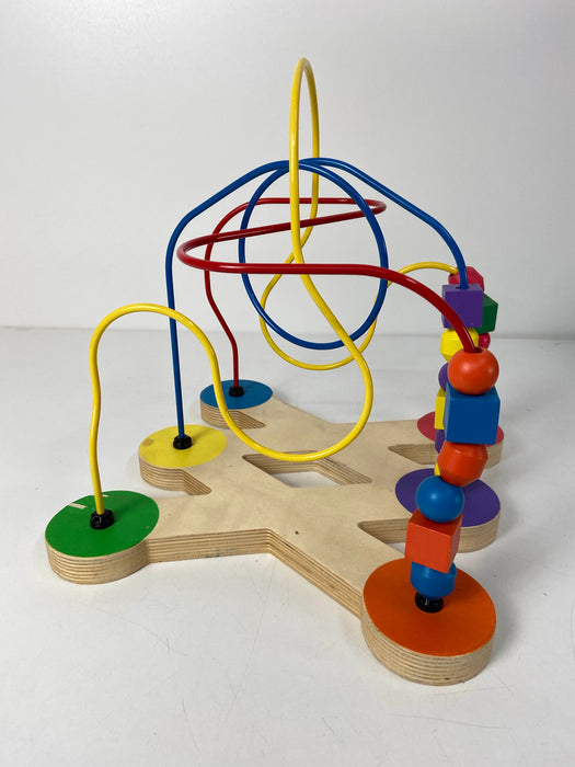 Shop Melissa & Doug Classic Bead Maze at GoodBuy Gear