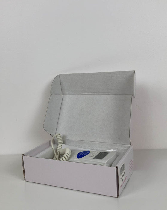 Shop Doppler Fetal Monitor at GoodBuy Gear