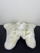 used Restoration Hardware Baby & Child Textured Plush Floor Pillow