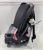 used Baby Trend Cover Me 4-in-1 Convertible Car Seat