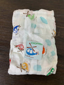 secondhand Cloth Diapers