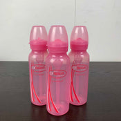 used BUNDLE Dr. Brown’s Bottles