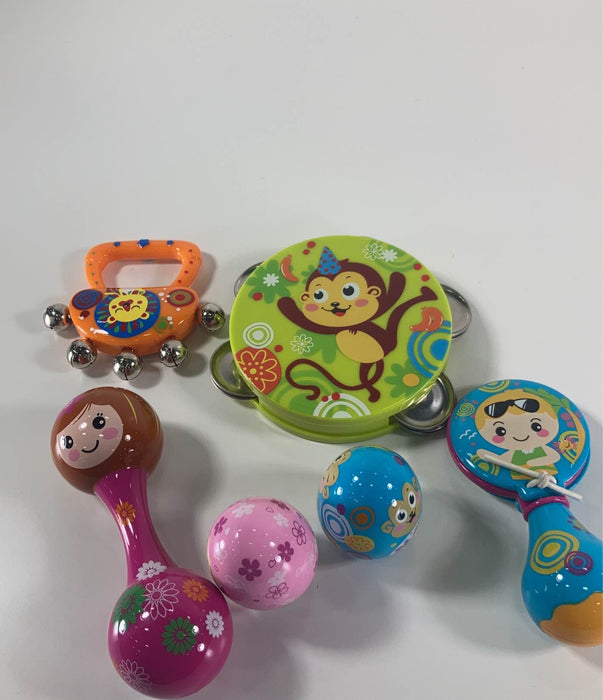 secondhand BUNDLE Toddler Musical Toys