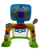 used VTech Smart Shots Sports Center