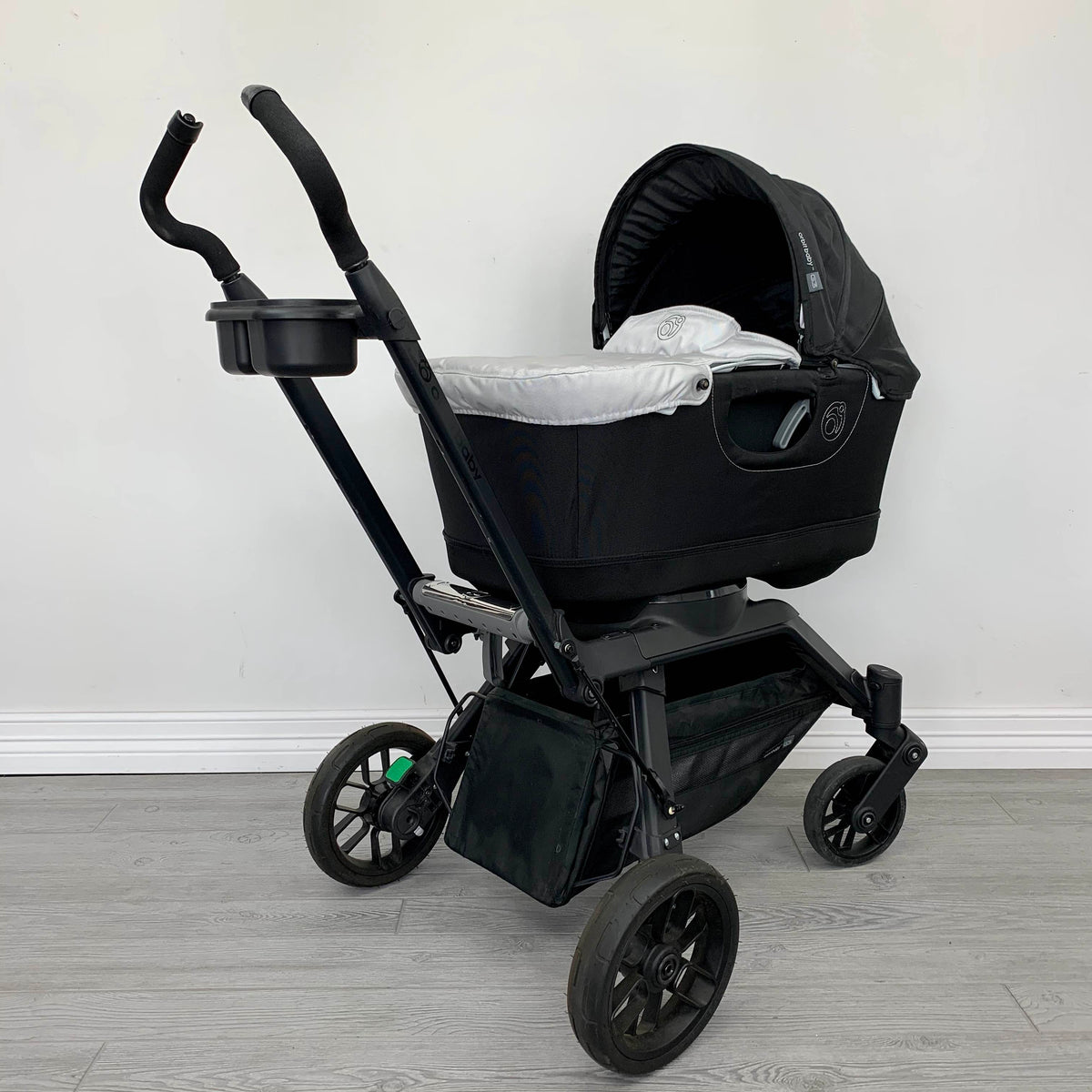 Orbit Baby G3 Stroller Base 2015 Black