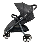 secondhand Evenflo Verge3 Travel System Stroller Only, 2022 Onyx