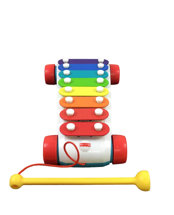 used Fisher Price Xylophone