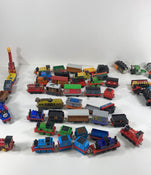 used BUNDLE Thomas and Friends Trains