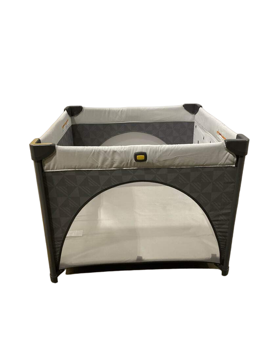 secondhand Century 2 In 1 Playard