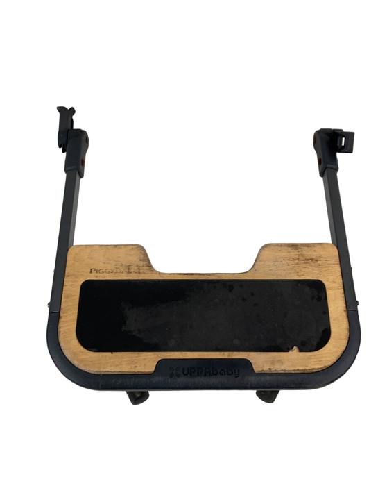 used UPPAbaby CRUZ PiggyBack Ride-Along Board, Pre-2020