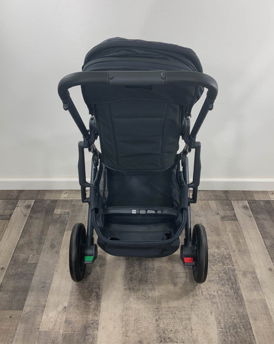 used UPPAbaby CRUZ V2 Stroller