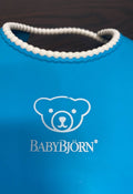 used BabyBjorn Bib Set, 3 Pack