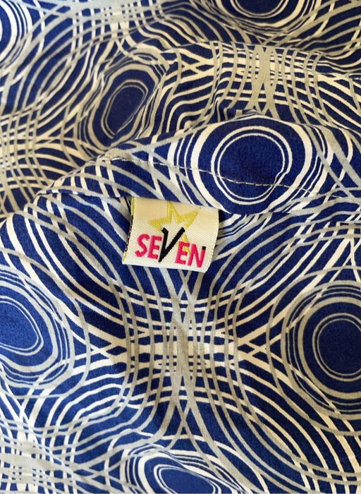 secondhand Seven Baby Sling