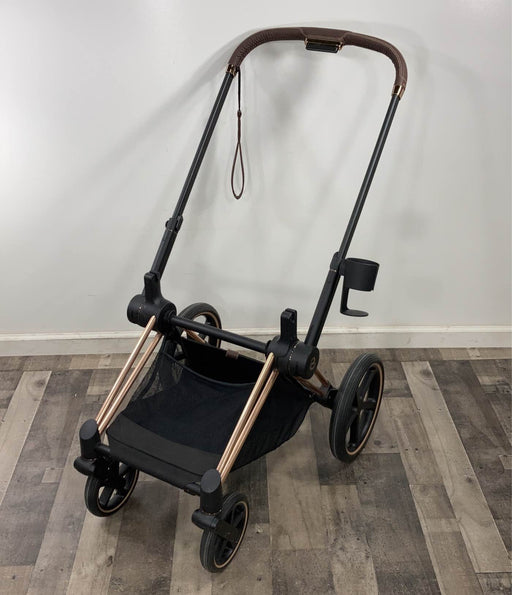 used Cybex Priam Stroller Frame Only