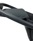 secondhand UPPAbaby VISTA RumbleSeat V2, 2015+, 2020, Jake (Black)