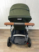 uppababy olive UPPAbaby VISTA V2 Stroller, 2019, Hazel (Olive Green)
