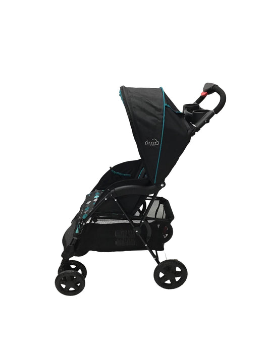 secondhand Kolcraft Cloud Sport Stroller, 2018