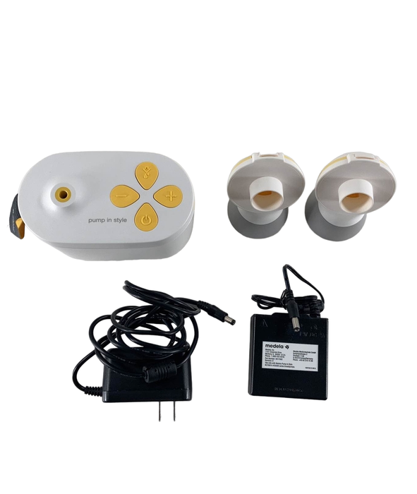 Shop Medela Pump In Style with MaxFlow at GoodBuy Gear