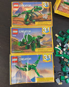 secondhand LEGO Set