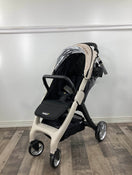 used Larktale Chit Chat Stroller, 2020, Cottesloe Cream