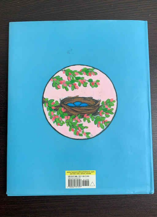 secondhand Greenwillow Books When Spring Comes